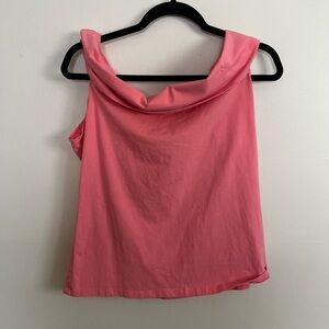 Soho Coral Women's Tank Top